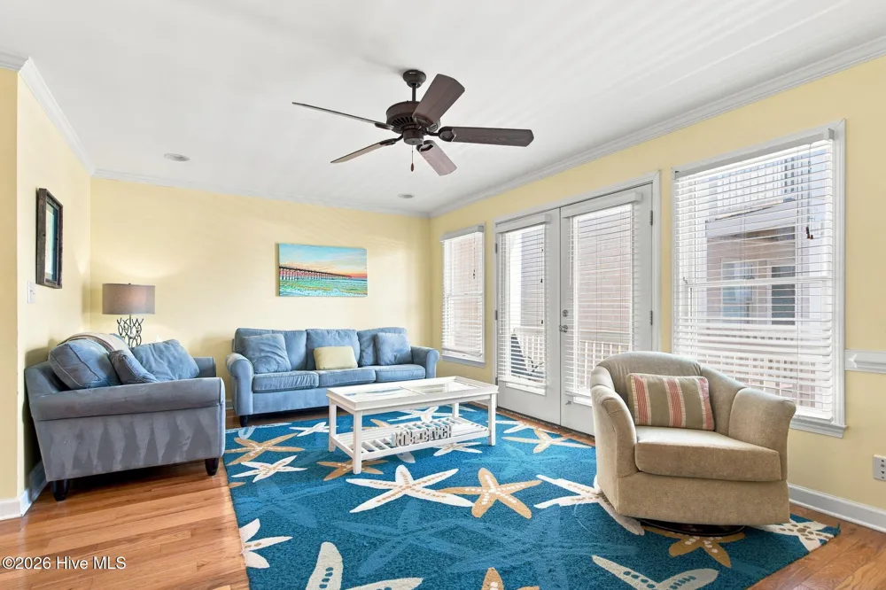 209 Avenue Kure Beach, NC 28449