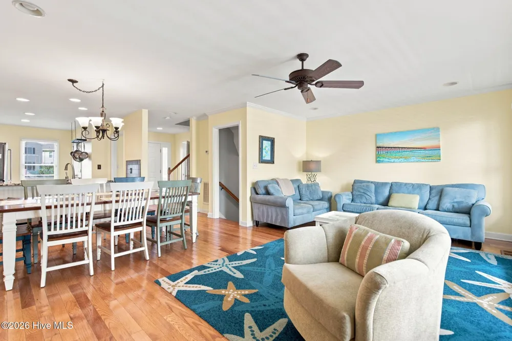 209 Avenue Kure Beach, NC 28449