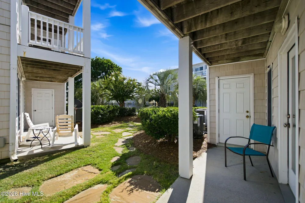 209 Avenue Kure Beach, NC 28449