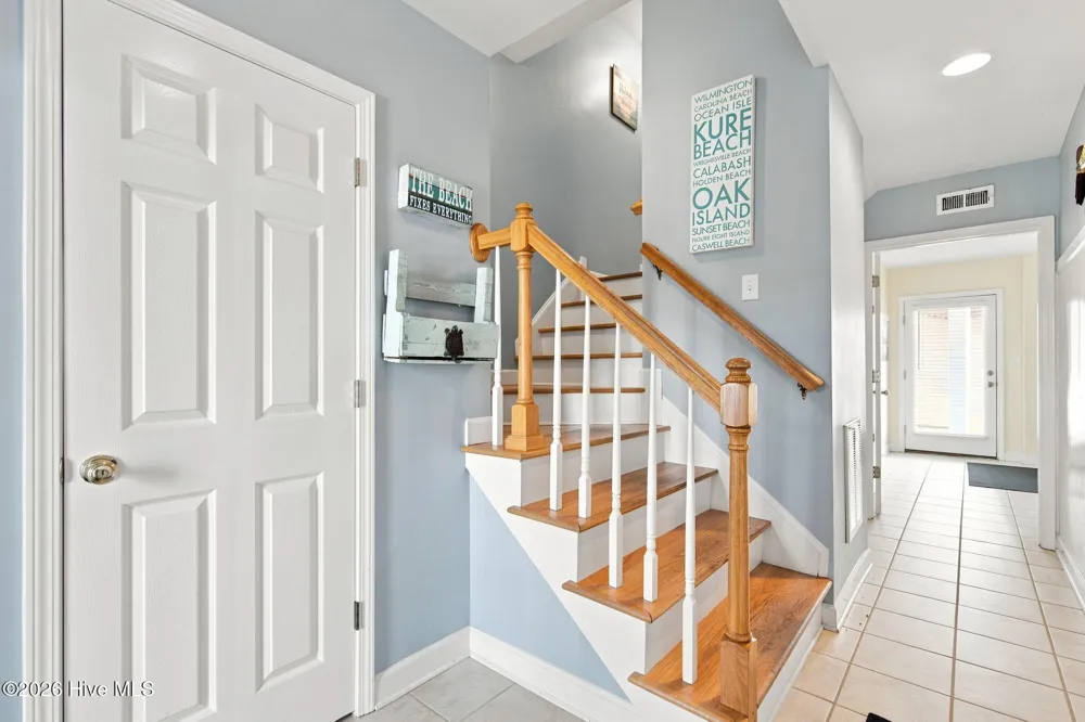 209 Avenue Kure Beach, NC 28449