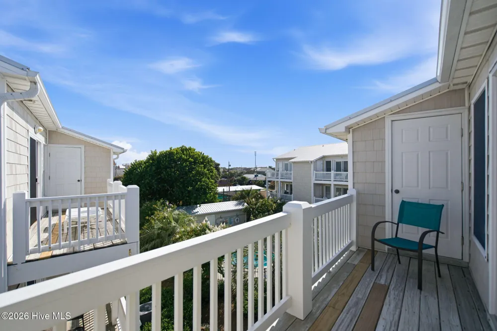 209 Avenue Kure Beach, NC 28449