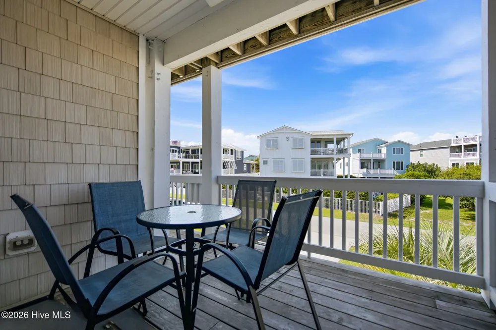 209 Avenue Kure Beach, NC 28449