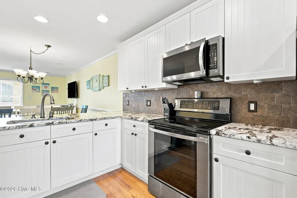 209 Avenue Kure Beach, NC 28449