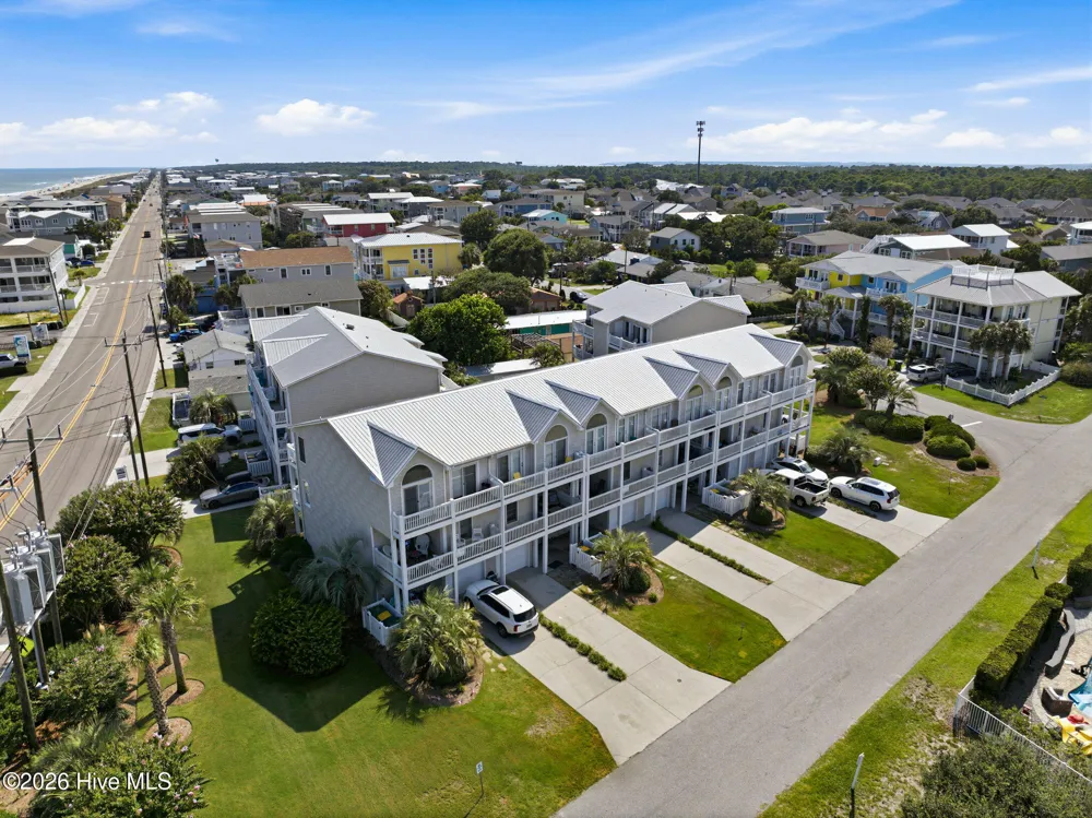 209 Avenue Kure Beach, NC 28449
