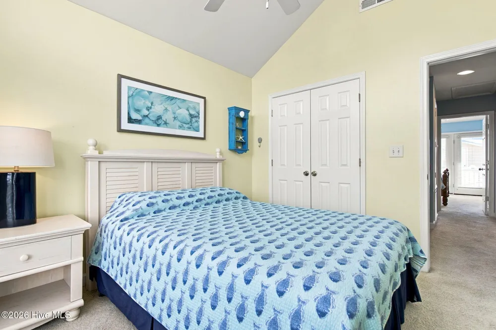 209 Avenue Kure Beach, NC 28449