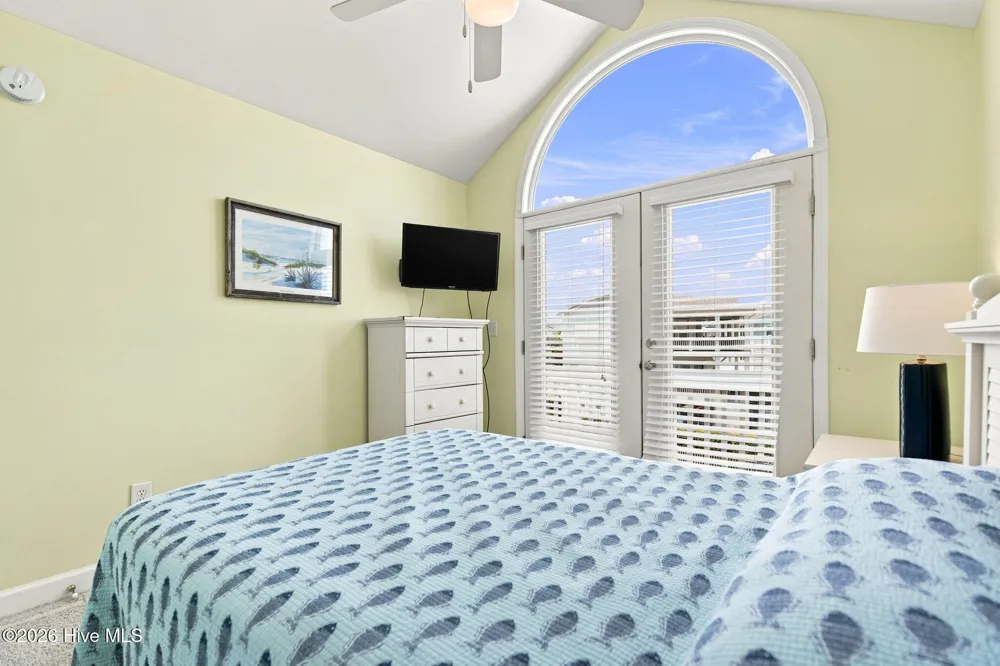 209 Avenue Kure Beach, NC 28449