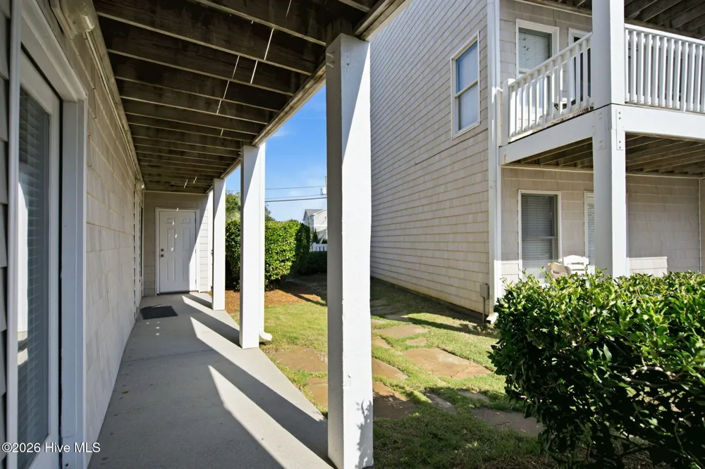 209 Avenue Kure Beach, NC 28449