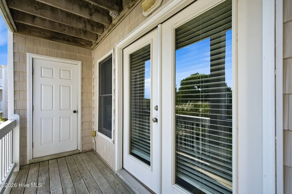 209 Avenue Kure Beach, NC 28449