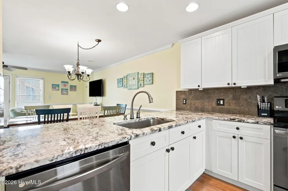 209 Avenue Kure Beach, NC 28449