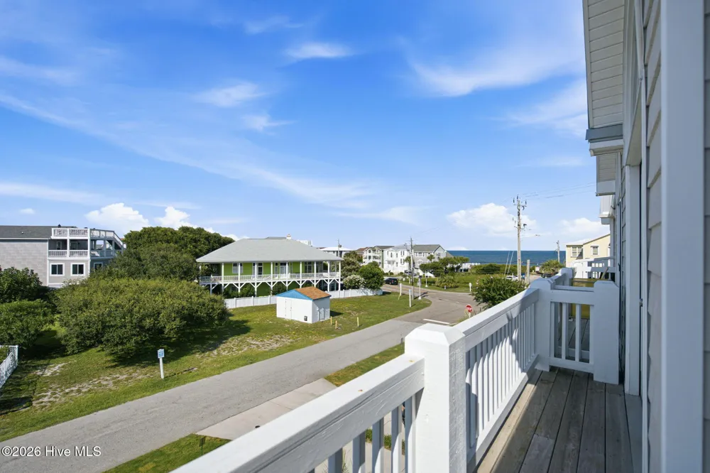 209 Avenue Kure Beach, NC 28449