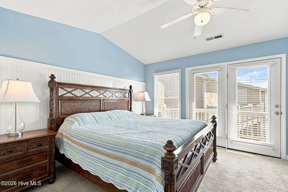 209 Avenue Kure Beach, NC 28449