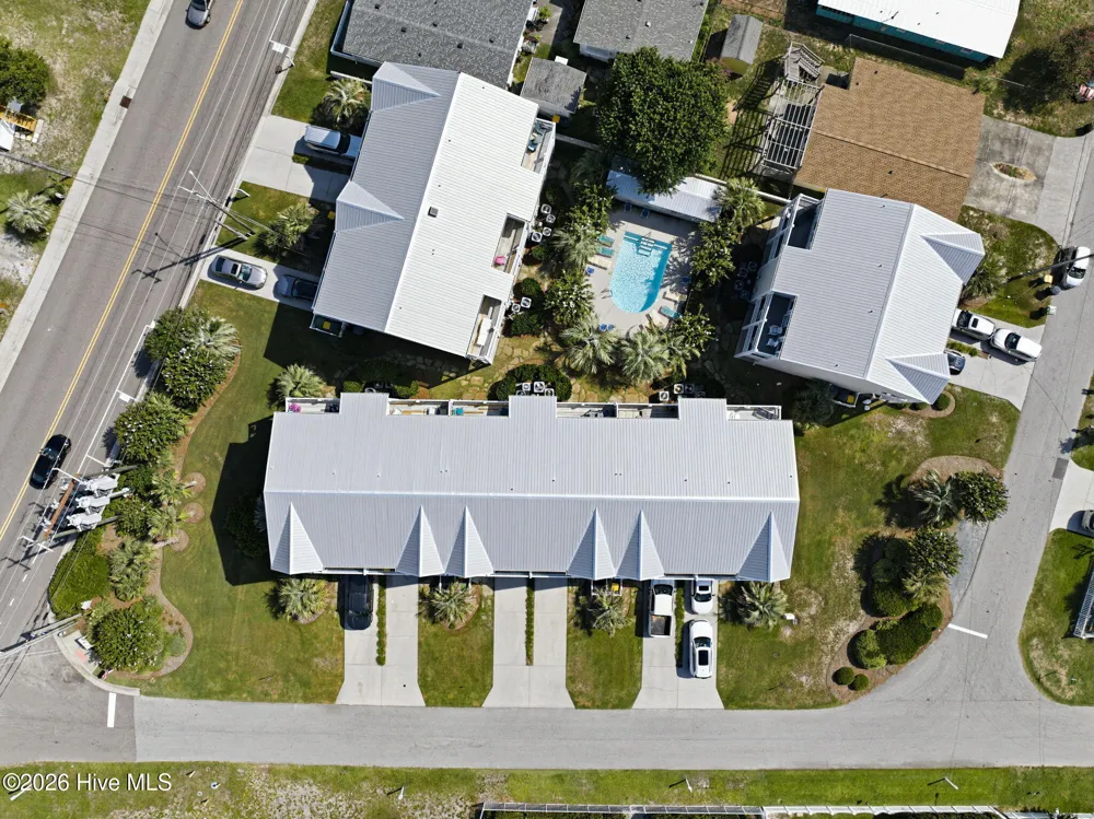 209 Avenue Kure Beach, NC 28449