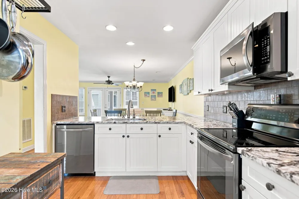 209 Avenue Kure Beach, NC 28449