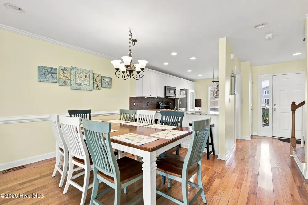209 Avenue Kure Beach, NC 28449