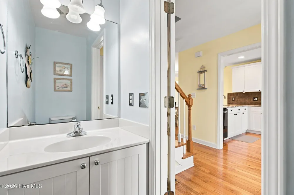 209 Avenue Kure Beach, NC 28449