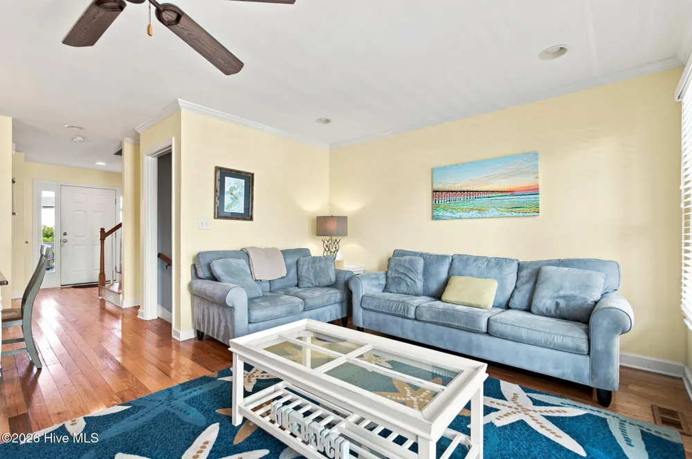 209 Avenue Kure Beach, NC 28449