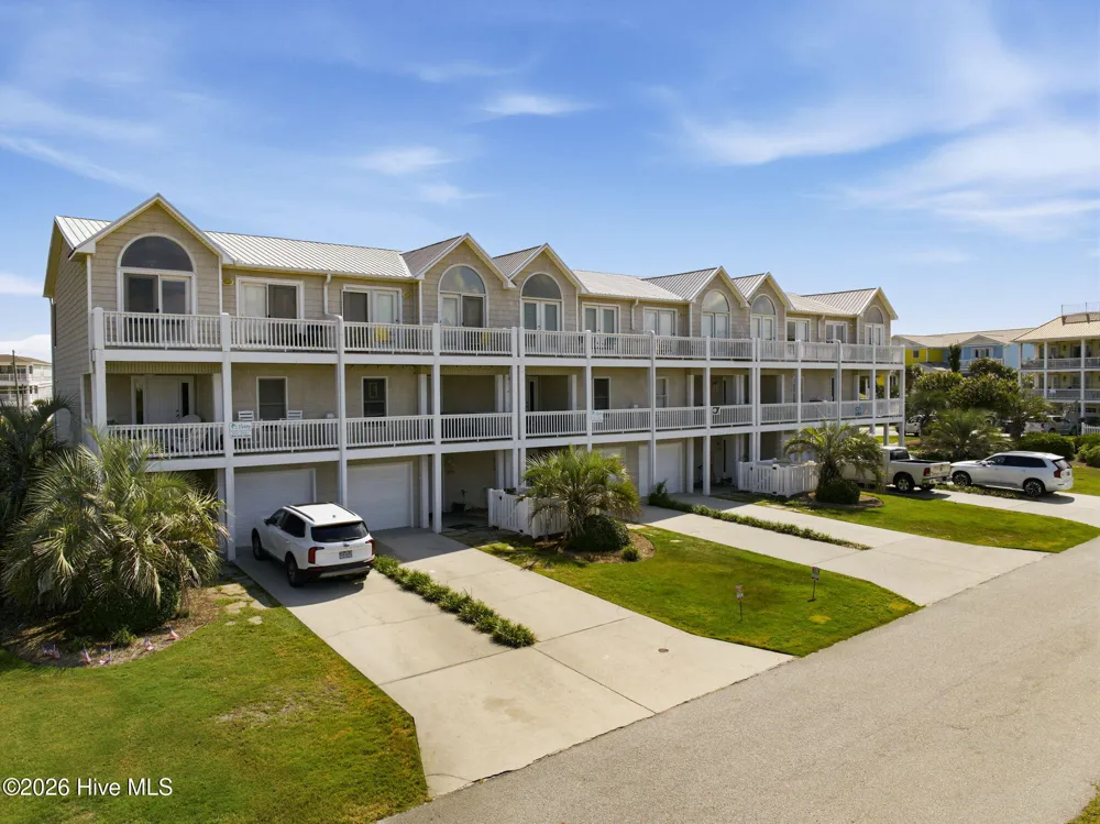 209 Avenue Kure Beach, NC 28449