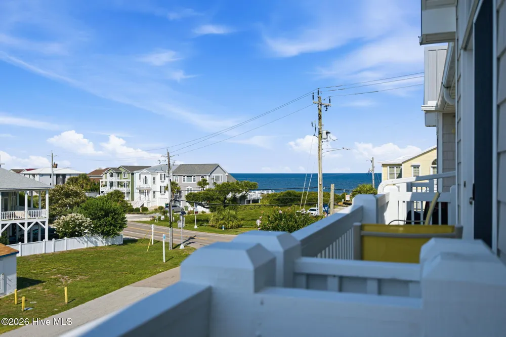 209 Avenue Kure Beach, NC 28449