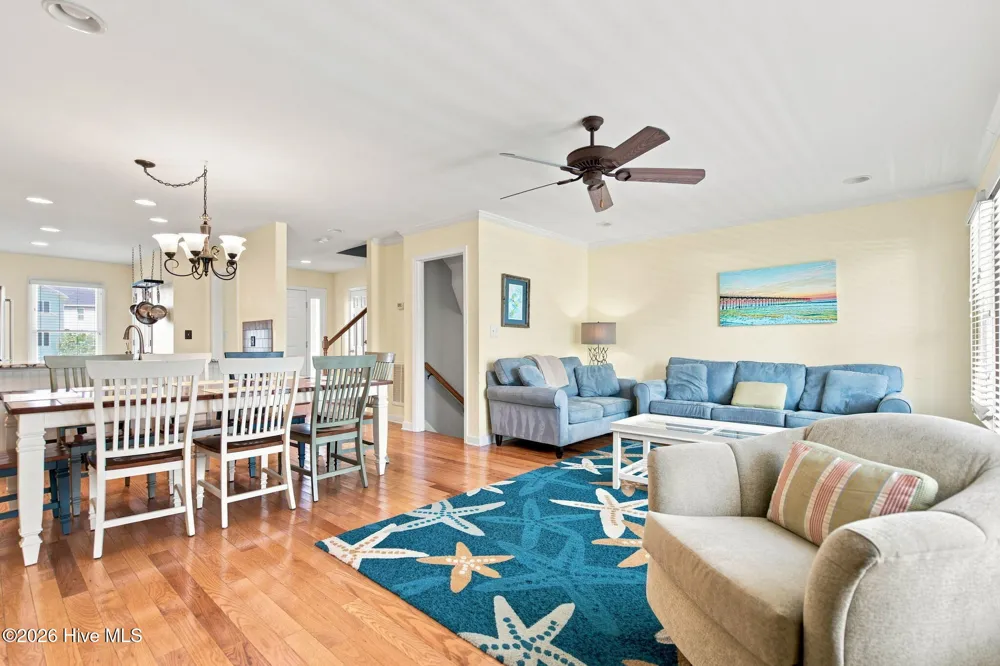 209 Avenue Kure Beach, NC 28449