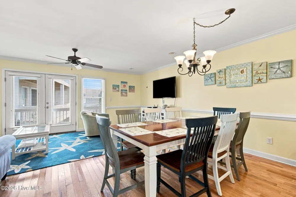 209 Avenue Kure Beach, NC 28449