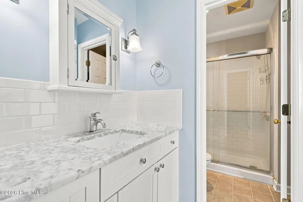 209 Avenue Kure Beach, NC 28449