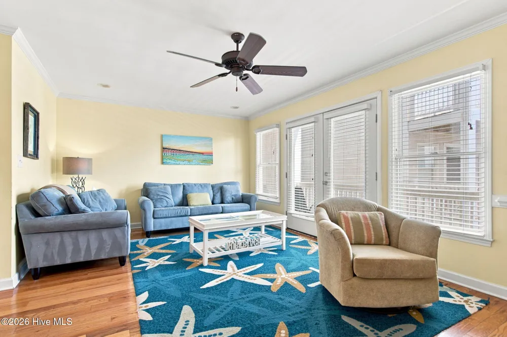 209 Avenue Kure Beach, NC 28449