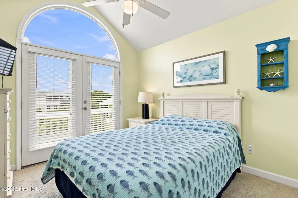 209 Avenue Kure Beach, NC 28449