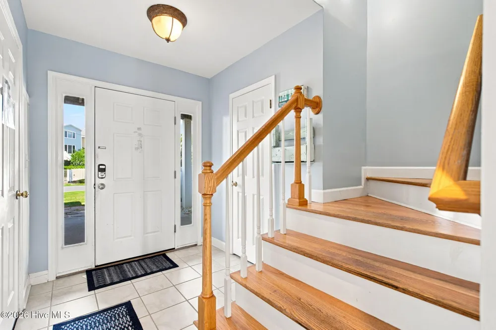 209 Avenue Kure Beach, NC 28449