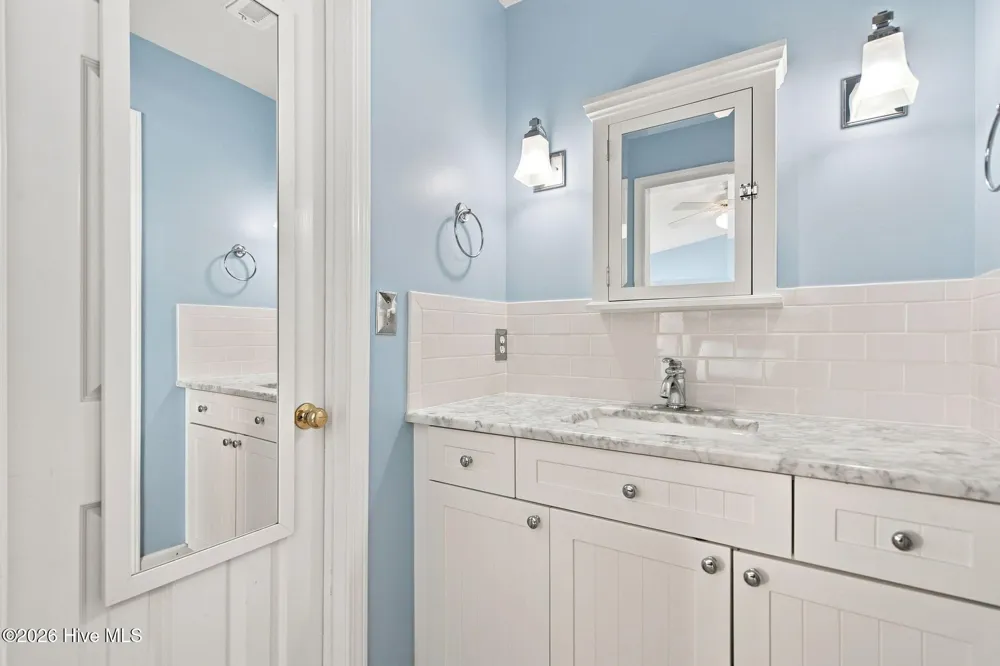 209 Avenue Kure Beach, NC 28449