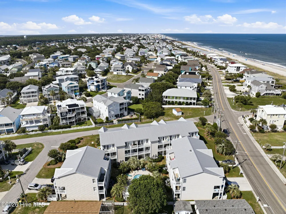 209 Avenue Kure Beach, NC 28449