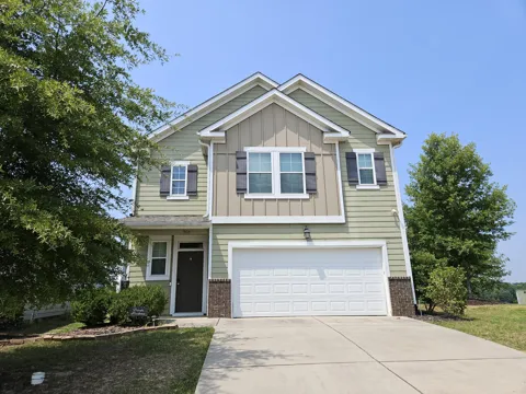 905 Glenhaven Drive