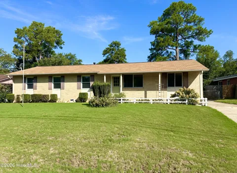1715 Fairwood Drive