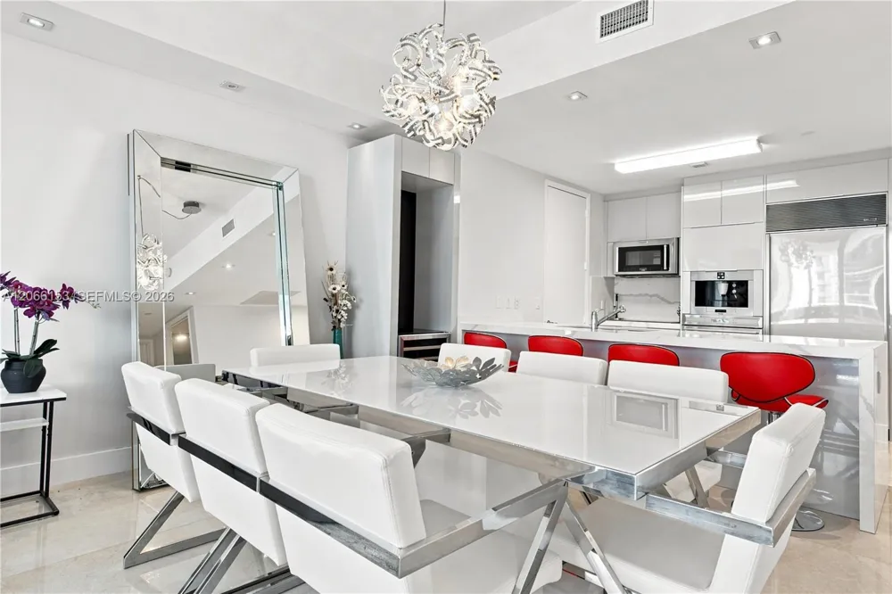 15811 Collins Ave #2802 Sunny Isles Beach, FL 33160