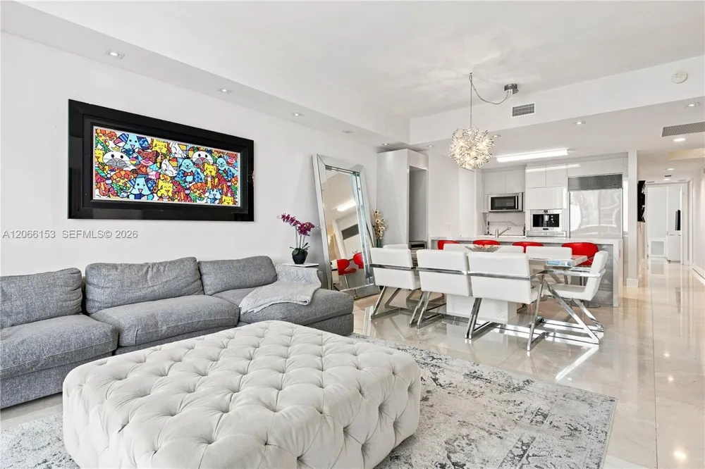 15811 Collins Ave #2802 Sunny Isles Beach, FL 33160
