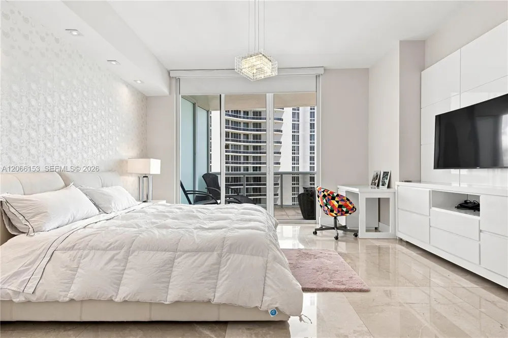 15811 Collins Ave #2802 Sunny Isles Beach, FL 33160