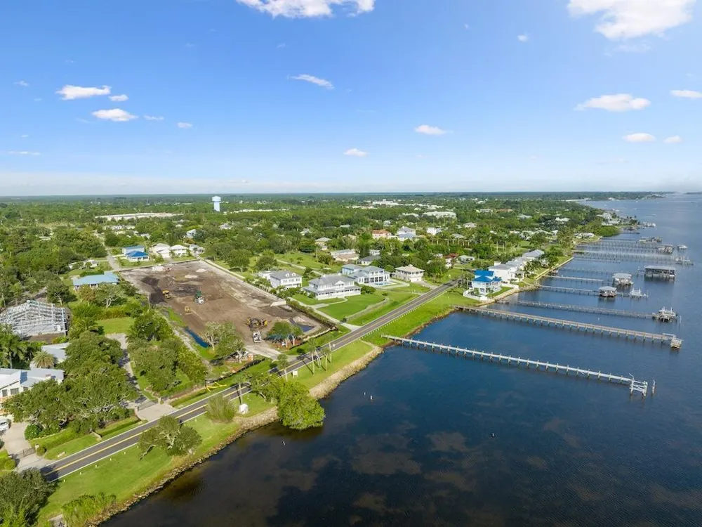 13225 Indian River Drive #5 Sebastian, FL 32958