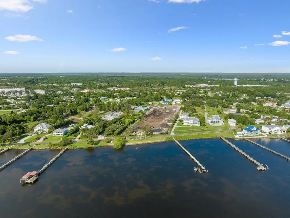13225 Indian River Drive #5 Sebastian, FL 32958