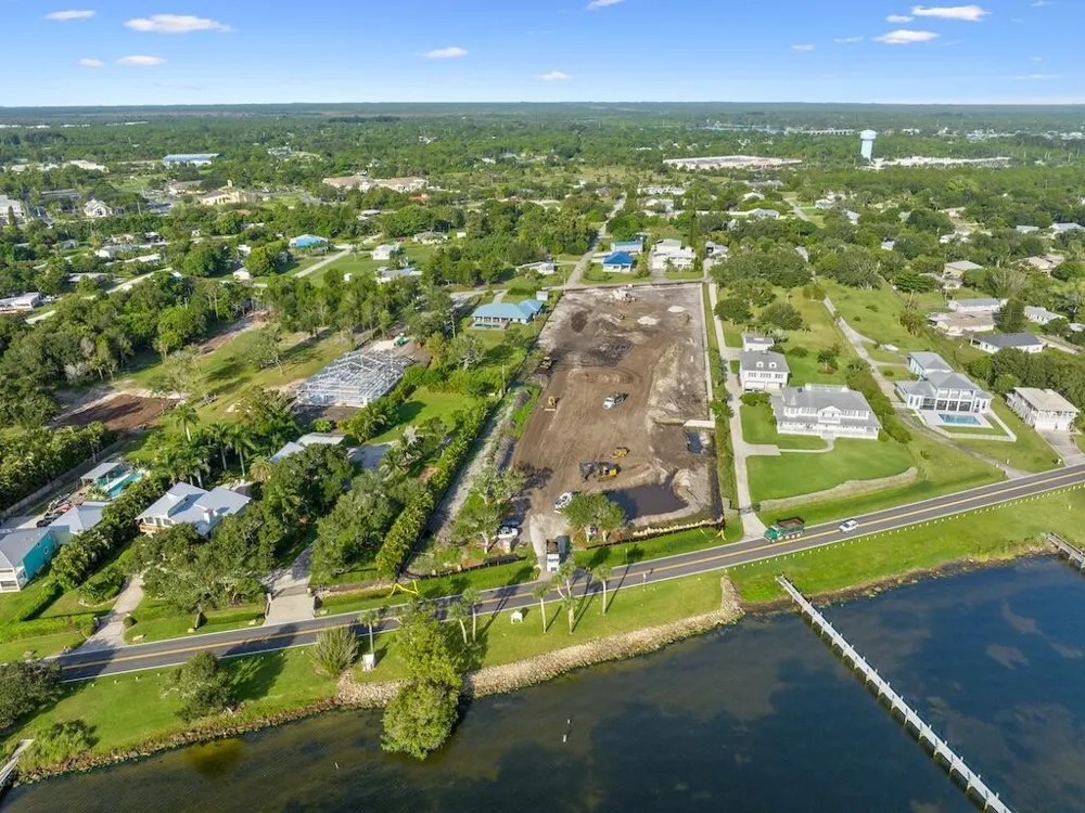 13225 Indian River Drive #5 Sebastian, FL 32958