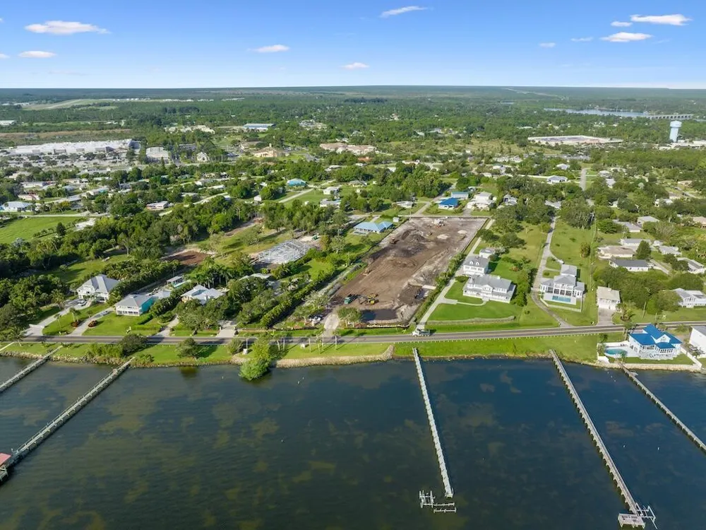 13225 Indian River Drive #5 Sebastian, FL 32958