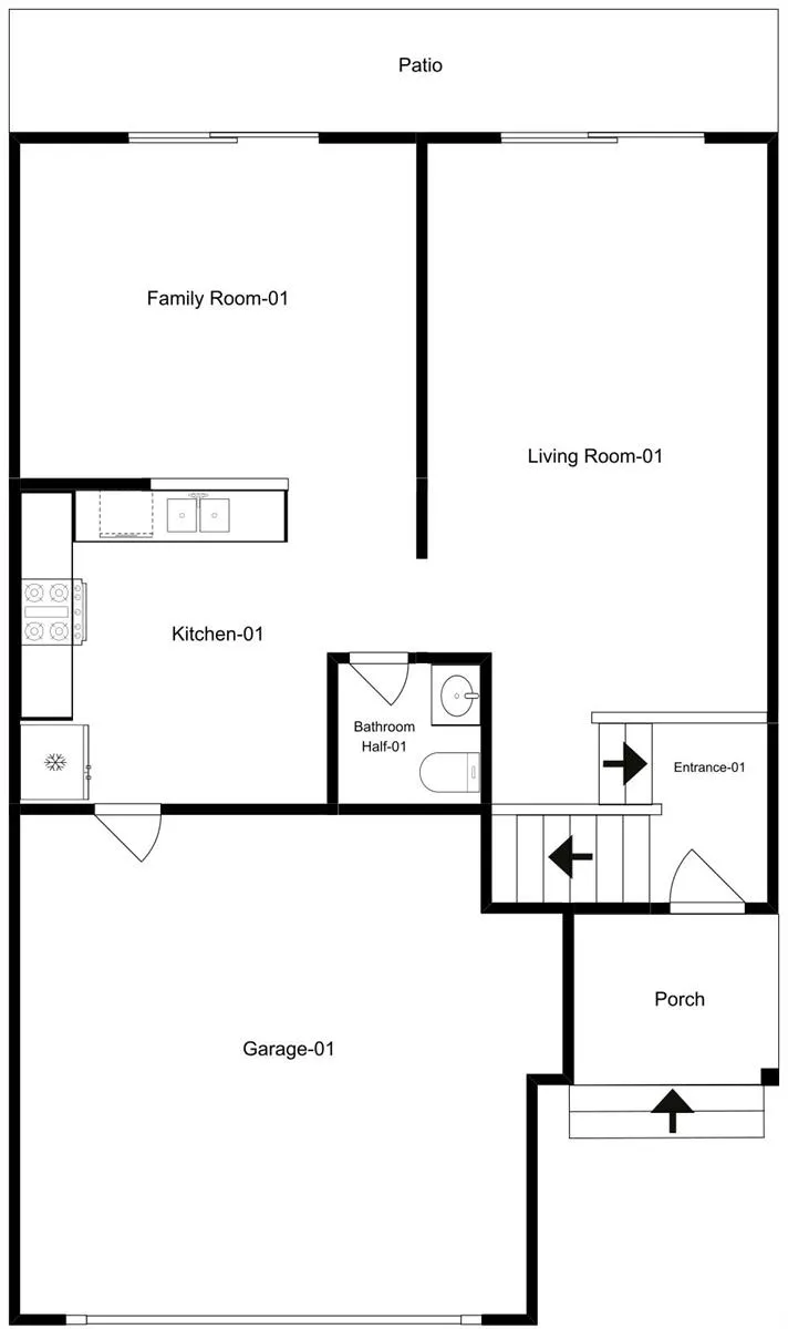 5205 Eagle Cay Manor Coconut Creek, FL 33073