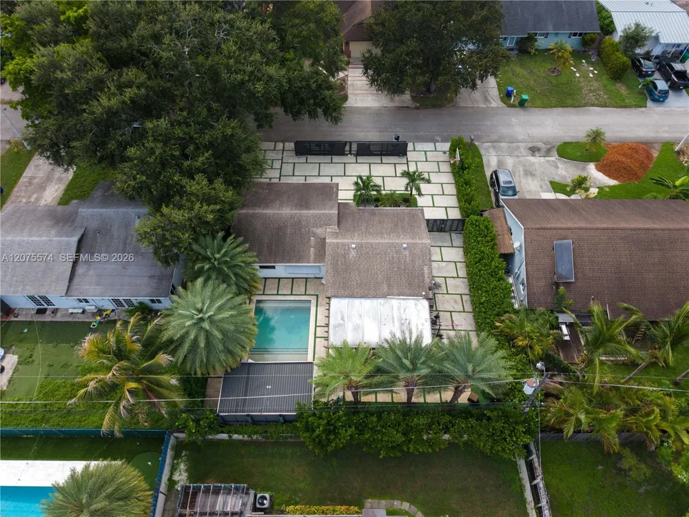 1721 SW 96th Ave Miramar, FL 33025