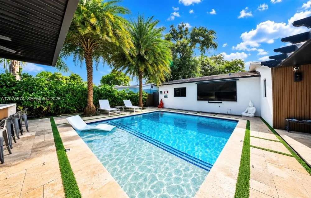 1721 SW 96th Ave Miramar, FL 33025