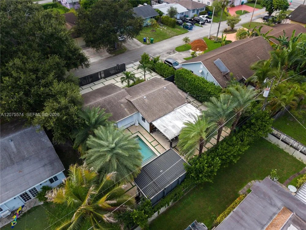 1721 SW 96th Ave Miramar, FL 33025