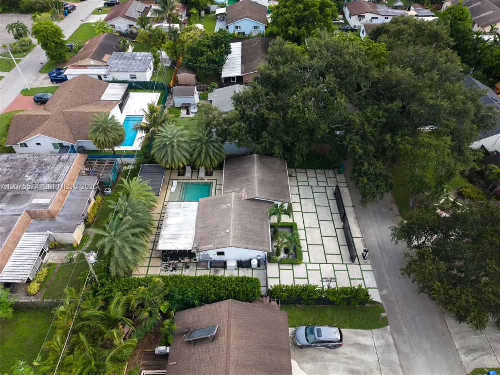 1721 SW 96th Ave Miramar, FL 33025