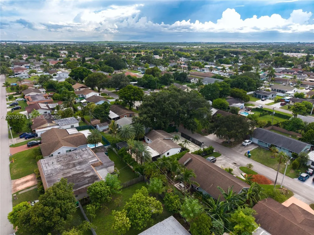 1721 SW 96th Ave Miramar, FL 33025