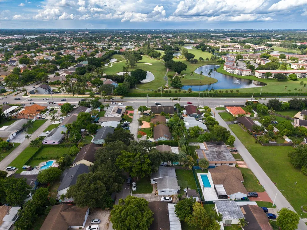1721 SW 96th Ave Miramar, FL 33025
