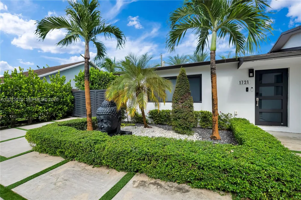 1721 SW 96th Ave Miramar, FL 33025