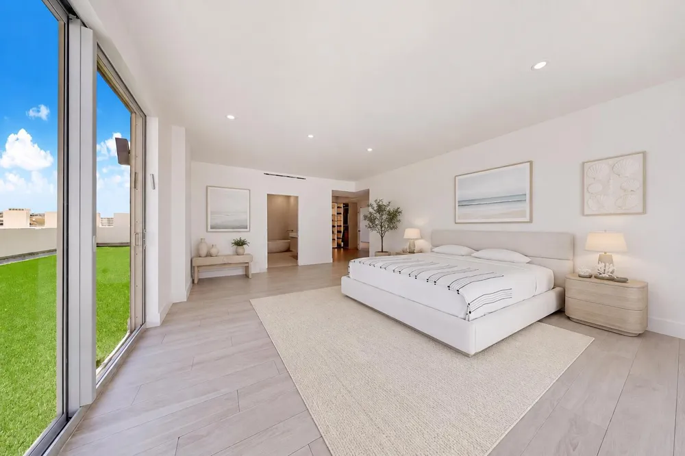 1865 S OCEAN DRIVE #21c Hallandale Beach, FL 33009