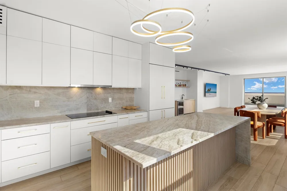 1865 S OCEAN DRIVE #21c Hallandale Beach, FL 33009