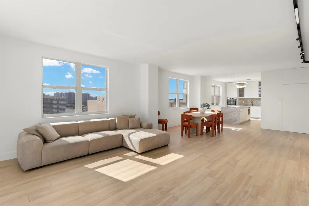1865 S OCEAN DRIVE #21c Hallandale Beach, FL 33009